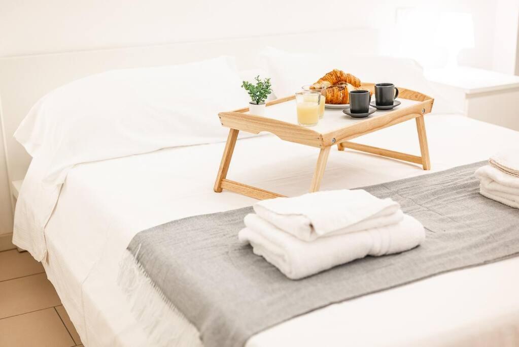 Verdi'S Nest - Loft With Wifi And Netflix Mailand Exterior foto