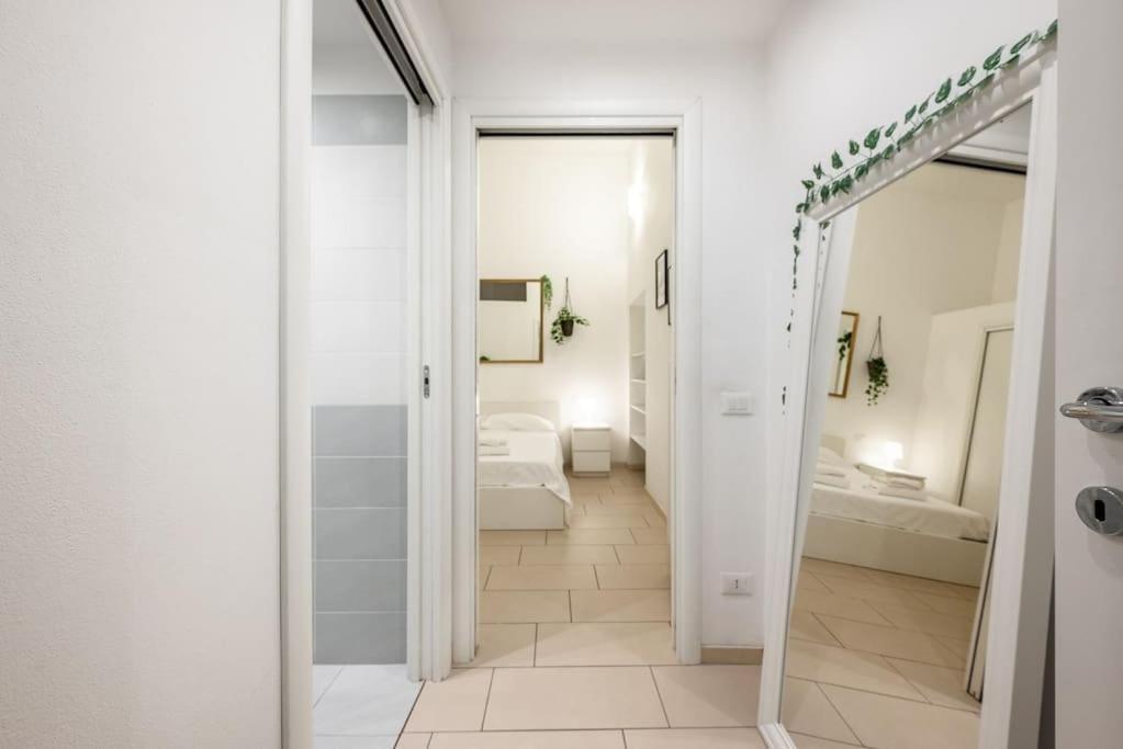 Verdi'S Nest - Loft With Wifi And Netflix Mailand Exterior foto