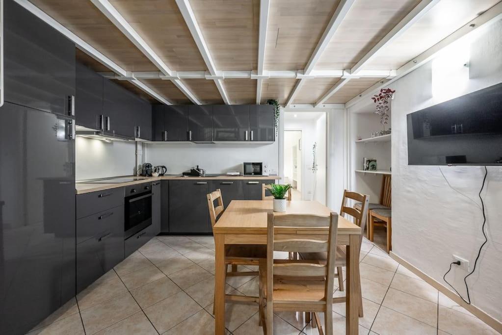 Verdi'S Nest - Loft With Wifi And Netflix Mailand Exterior foto