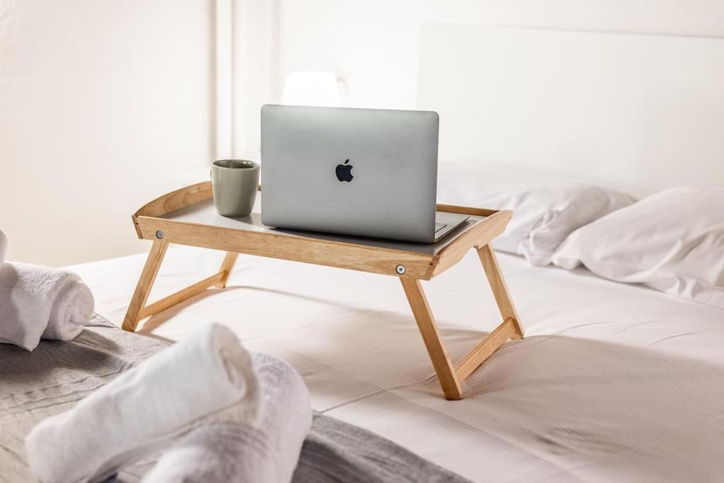 Verdi'S Nest - Loft With Wifi And Netflix Mailand Exterior foto